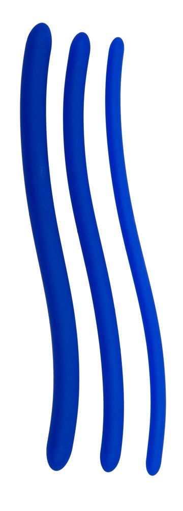You2Toys urethra dilators set - Blauw - You2Toys - SKU: 5221390000