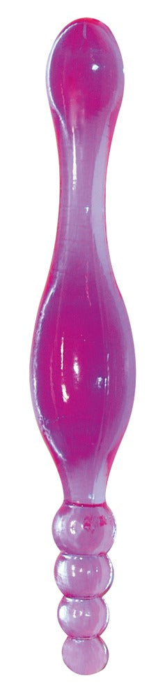 You2Toys Galaxia buigbare dildo - Paars - You2Toys - SKU: 5225200000