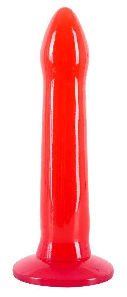 You2Toys Strap-on string met 3 dildo's - Zwart - You2Toys - SKU: 5227400000