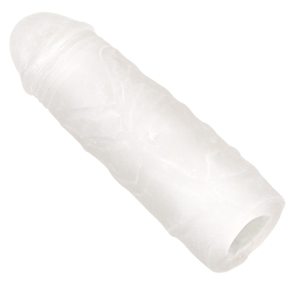 You2Toys Super dik Sleeve penis mouw - Transparant - You2Toys - SKU: 5230380000