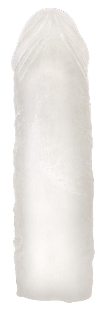 You2Toys Super dik Sleeve penis mouw - Transparant - You2Toys - SKU: 5230380000
