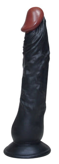 European Lover Dildo - Zwart