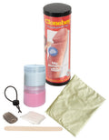 Cloneboy Dildo DIY silicone replica - Huidskleur