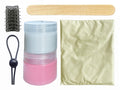 Cloneboy Dildo DIY silicone replica - Huidskleur