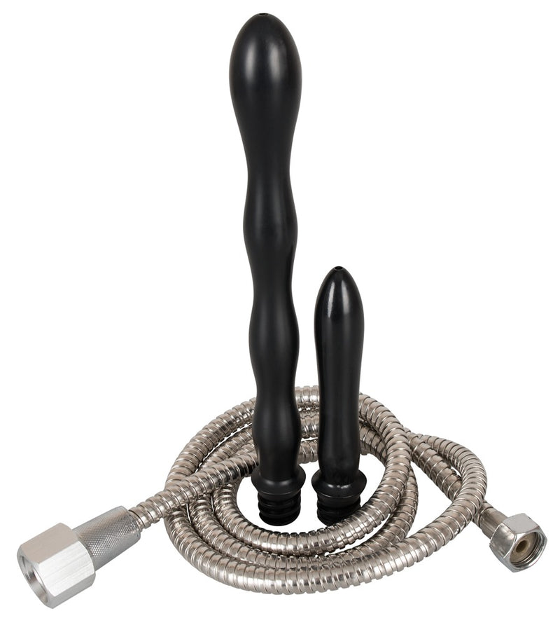 You2Toys Intieme douche - Zwart