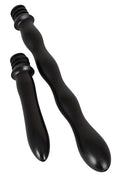 You2Toys Intieme douche - Zwart