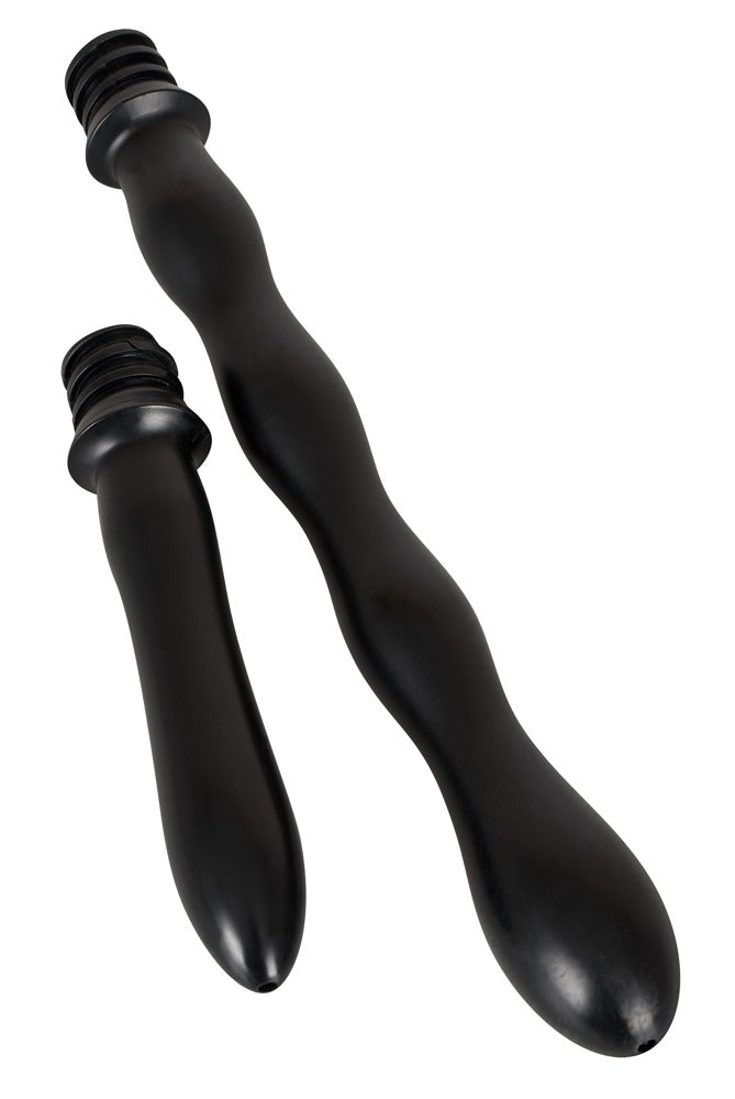You2Toys Intieme douche - Zwart