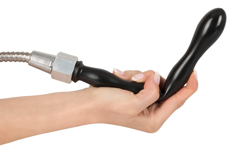 You2Toys Intieme douche - Zwart