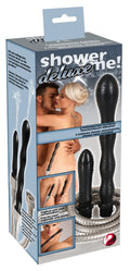 You2Toys Intieme douche - Zwart