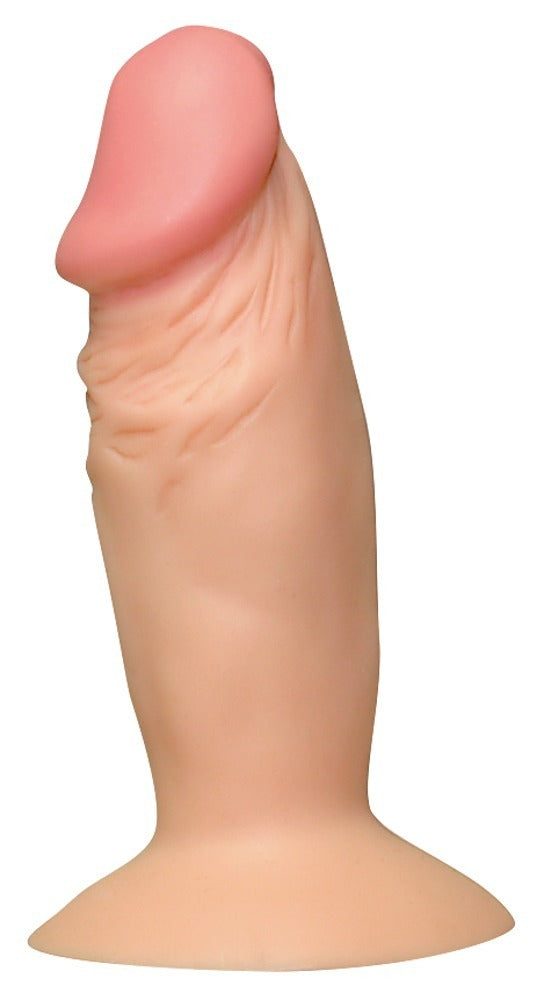 You2Toys Penisreplica met zuignap - Huidskleur Licht - You2Toys - SKU: 5234700000