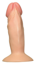 You2Toys Dildo levensecht met zuignap - Huidskleur