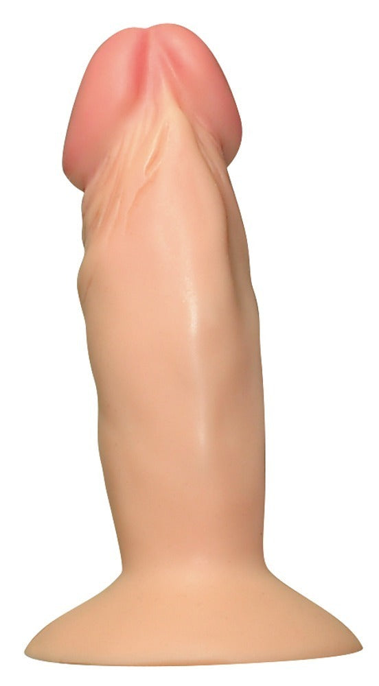 You2Toys Penisreplica met zuignap - Huidskleur Licht - You2Toys - SKU: 5234700000