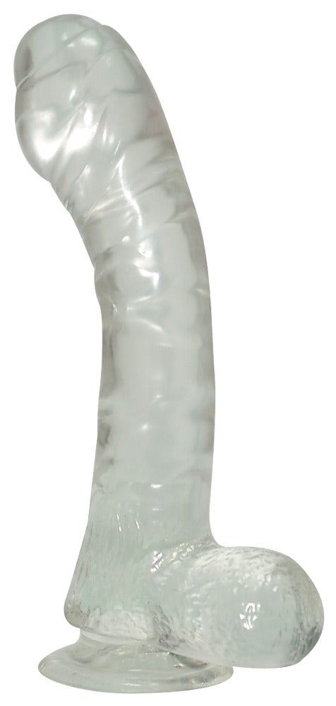 NMC Buttcock dildo - Wit - NMC - SKU: 5237710000