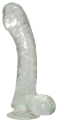 NMC Buttcock - Wit