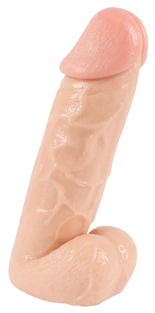 You2Toys Big Dong dildo - Huidskleur Licht - You2Toys - SKU: 5239330000