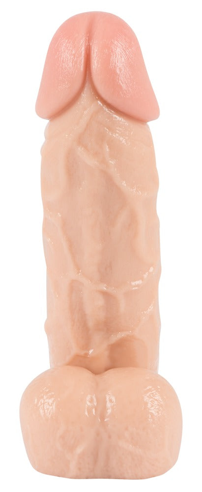 You2Toys Big Dong dildo - Huidskleur Licht - You2Toys - SKU: 5239330000