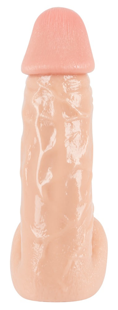 You2Toys Big Dong dildo - Huidskleur Licht - You2Toys - SKU: 5239330000