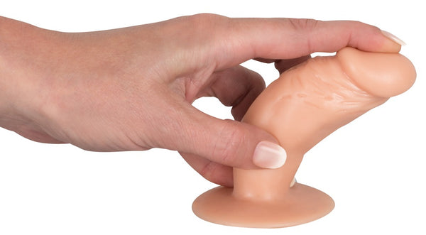 You2Toys anale training set 3 maten - Huidskleur Licht - You2Toys - SKU: 5241150000