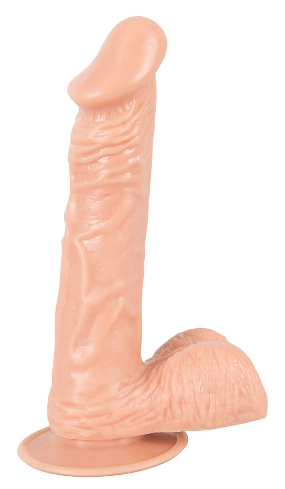 European Lover flexibele penisvormige - Huidskleur Licht - European Lover - SKU: 5241580000