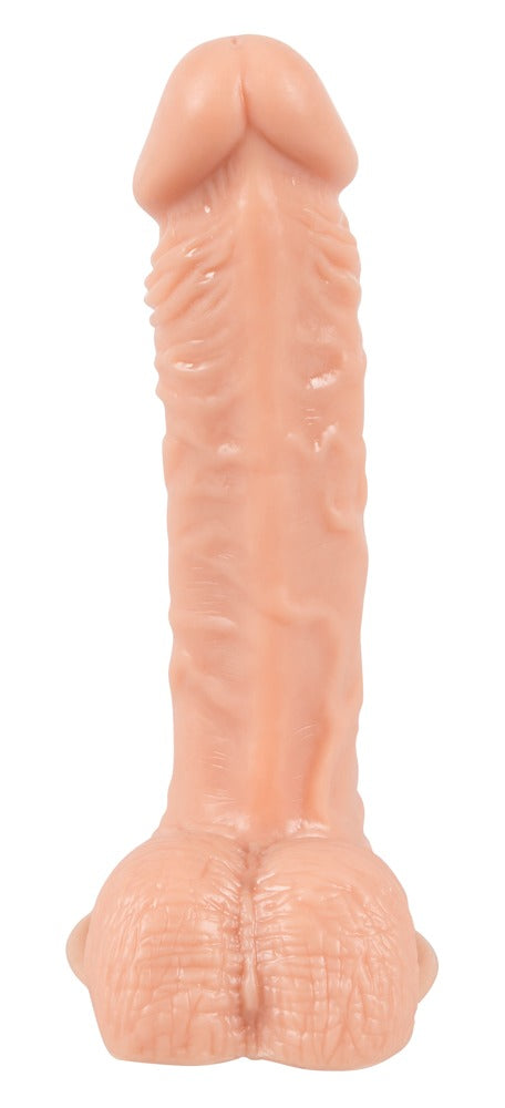 European Lover flexibele penisvormige - Huidskleur Licht - European Lover - SKU: 5241580000