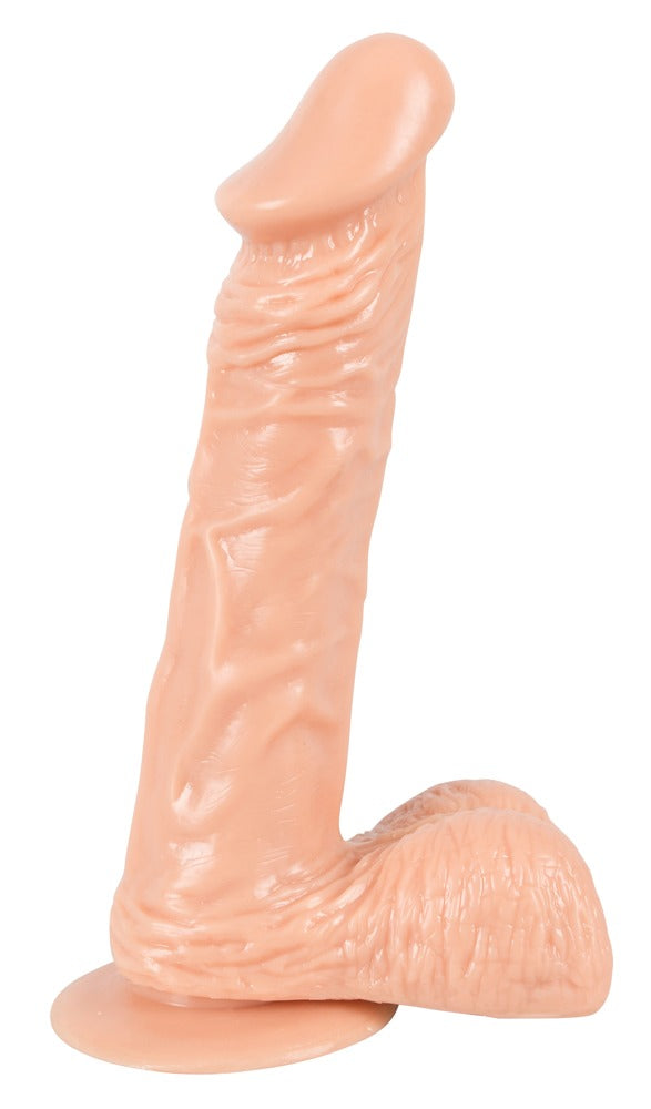 European Lover Realistische dildo - Huidskleur Licht - European Lover - SKU: 5241820000