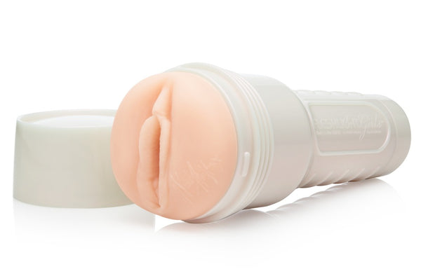 Fleshlight Nicole Aniston vagina - Huidskleur Licht - Fleshlight - SKU: 5242980000