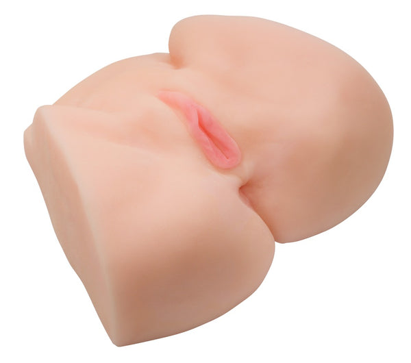 You2Toys Oxana masturbator met anus - Huidskleur Licht - You2Toys - SKU: 5246380000