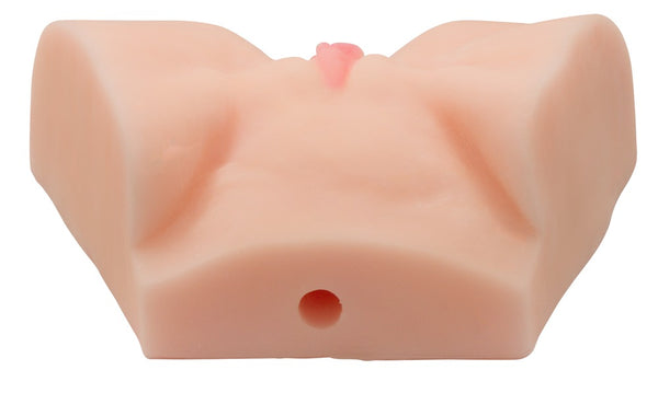 You2Toys Oxana masturbator met anus - Huidskleur Licht - You2Toys - SKU: 5246380000