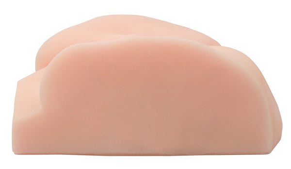 You2Toys Oxana masturbator met anus - Huidskleur Licht - You2Toys - SKU: 5246380000