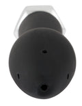 You2Toys Anaal douche met butt plug - Zwart