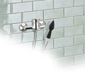 You2Toys Anaal douche met butt plug - Zwart