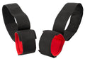 You2Toys Dijboeien met handboeien - Zwart