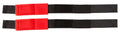 You2Toys Dijboeien met handboeien - Zwart