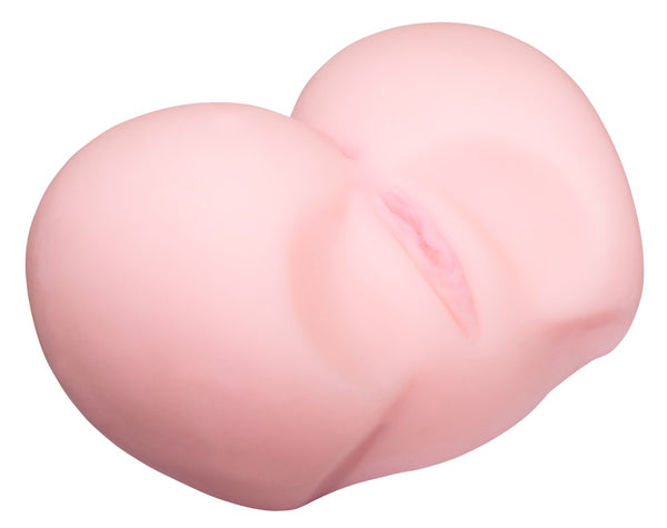 You2Toys Neuk me Doggy Style - Huidskleur Licht - You2Toys - SKU: 5255290000