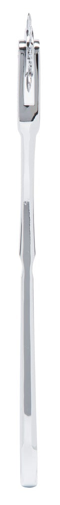 Fifty Shades of Grey windmolentje - Zilver - Fifty Shades of Grey - SKU: 5256500000