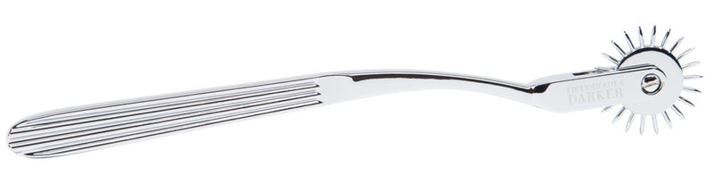 Fifty Shades of Grey Pinwheel - Zilver
