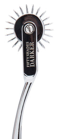 Fifty Shades of Grey Pinwheel - Zilver