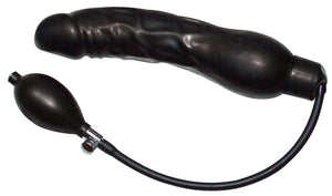 You2Toys Ballon - Zwart