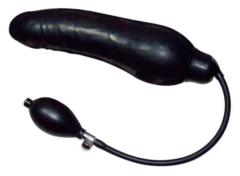 You2Toys Ballon - Zwart