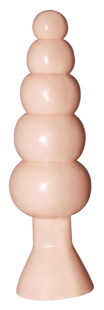 NMC Butt rattler - Huidskleur - NMC - SKU: 5262150000