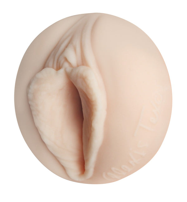 Fleshlight masturbator gestippeld - Huidskleur Licht - Fleshlight - SKU: 5263710000