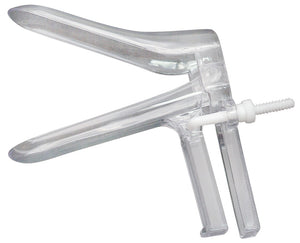 You2Toys Vaginale speculum verstelbaar - Transparant