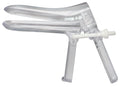 You2Toys Vaginale speculum verstelbaar - Transparant
