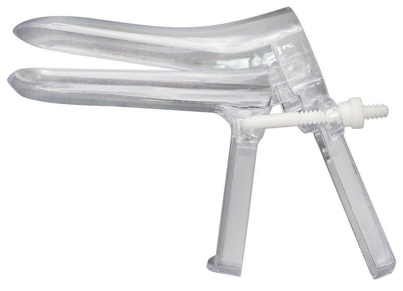 You2Toys Vaginale speculum verstelbaar - Transparant