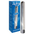 Joydivision Toys intieme douche aluminium - Zilver
