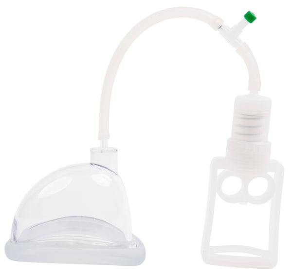 Fröhle Vagina set - Transparant - Fröhle - SKU: 5284040000