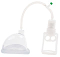 Fröhle Vagina set - Transparant