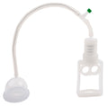 Fröhle Vagina set - Transparant