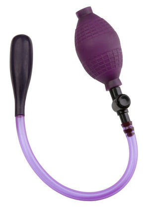 Bad Kitty Anaal ballon - Paars