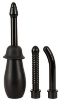 Bad Kitty Intieme douche - Zwart